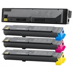 교세라 TK-5285KK 검정교세라 TK-5285KC 파랑교세라 TK-5285KM 빨강교세라 TK-5285KY 노랑