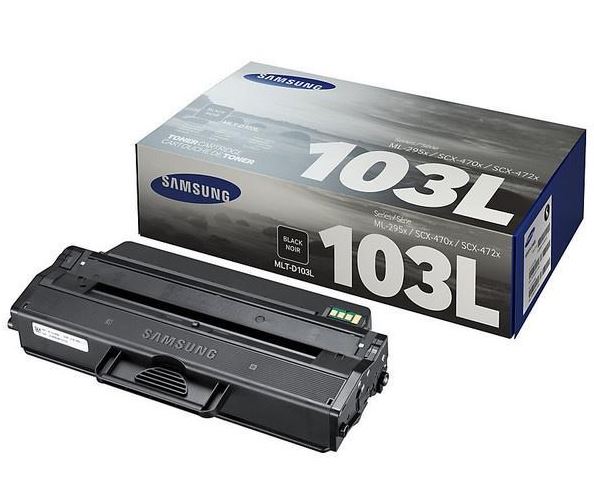 삼성 MLT-D103L
삼성 MLT-D103S