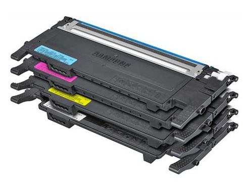 삼성 CLT-P407C
CLT-C407S
CLT-M407S
CLT-Y407S