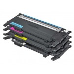 삼성 CLT-P407C
CLT-C407S
CLT-M407S
CLT-Y407S