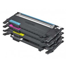 삼성 CLT-P407C
CLT-C407S
CLT-M407S
CLT-Y407S