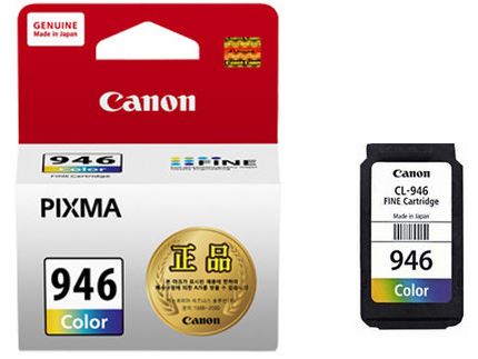 캐논 CL-946
캐논 CL-946XL