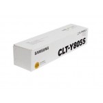 삼성 CLT-Y805S 노랑 정품토너
