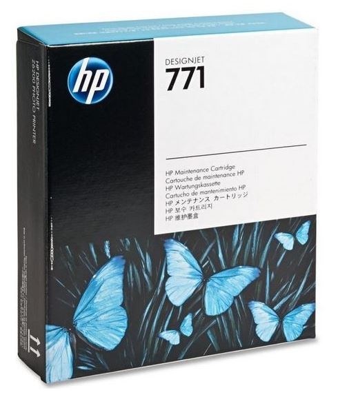 HP771 CH644A
유지보수킷
