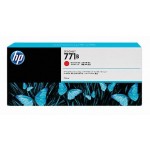 HP771B B6Y00A
크로마틱레드 정품잉크