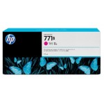 HP771B B6Y01A
빨강 정품잉크