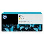 HP771B B6Y02A
노랑 정품잉크
