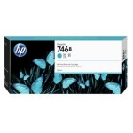 HP746B 3WX36A
파랑 정품잉크