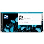 HP746 P2V82A
검정 정품잉크