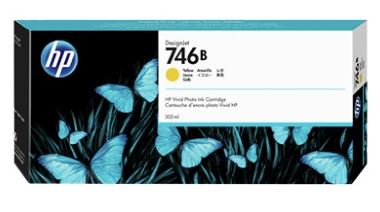 HP746 P2V79A
노랑 정품잉크