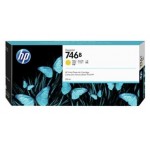 HP746 P2V79A
노랑 정품잉크