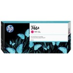 HP746 P2V78A
빨강 정품잉크