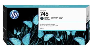 HP746 P2V83A
검정 정품잉크