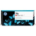 HP746 P2V81A
빨강 정품잉크