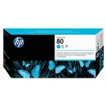 HP80 C4821A
파랑 헤드+클리너