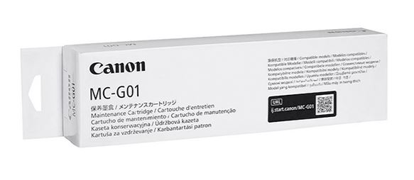 캐논 MC-G01 유지보수킷