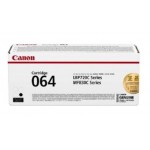 캐논 CRG-064BK 검정 정품토너