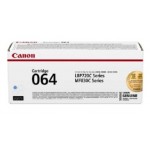 캐논 CRG-064C 파랑 정품토너