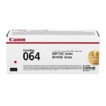 캐논 CRG-064M 빨강 정품토너