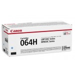 캐논 CRG-064H C 파랑 정품토너