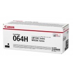 캐논 CRG-064H BK 검정 정품토너