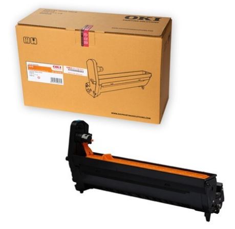 OKI ES5473
46484127 파랑 정품드럼