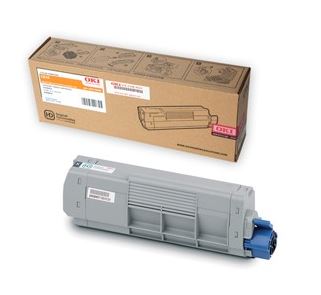 OKI ES5473
46490627 파랑 정품토너