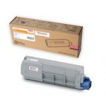 OKI ES5473
46490627 파랑 정품토너