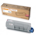 OKI ES5473
46490626 빨강 정품토너