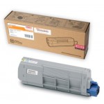 OKI ES5473
46490625 노랑 정품토너