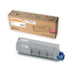 OKI ES5473
46490628 검정 정품토너