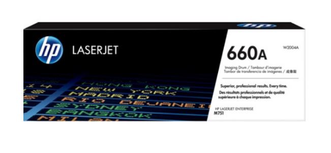 HP W2004A 660A 정품드럼