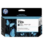 HP730B 3ED45A
매트검정 정품잉크
