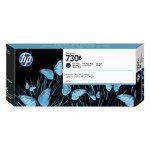 HP730B 3ED51A
매트검정 정품잉크