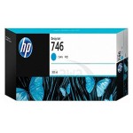 HP746 P2V80A
파랑 정품잉크