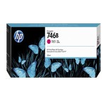 HP746B 3WX37A
빨강 정품잉크