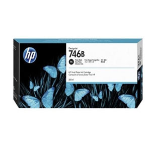 HP746B 3WX35A
검정 정품잉크