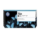 HP746B 3WX35A
검정 정품잉크