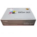 캐논 CRG-045H
밸류팩 4색묶음 정품토너
겉박스개봉제품 매입불가