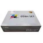 캐논 CRG-054H
밸류팩 4색묶음 정품토너
겉박스개봉제품 매입불가