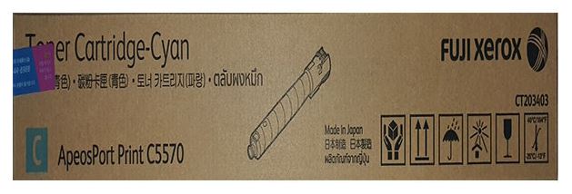 제록스 CT203403 파랑 정품토너
순정품라벨 미부착 20%차감