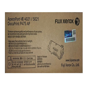 제록스 CT203365
검정 정품토너