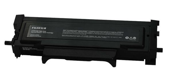 제록스 CT203483
검정 정품토너