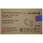 제록스 CT203348
빨강 정품토너