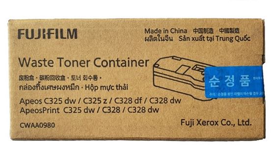 제록스 CWAA0980 
정품 폐토너통