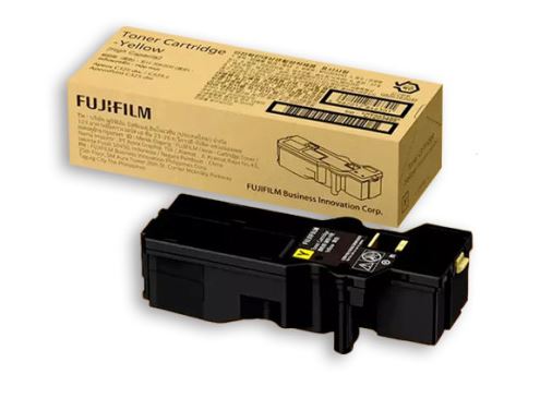 제록스 CT203489
 노랑 대용량 정품토너