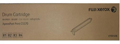 제록스 CT351236 정품드럼