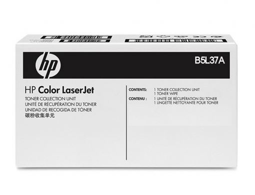 HP B5L37A 폐토너통