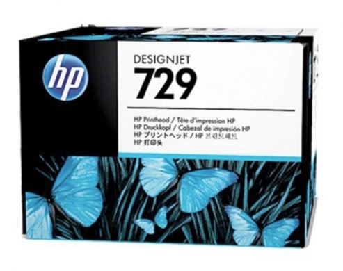 HP729 F9J81A 정품헤드