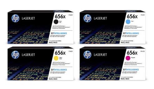 HP CF460X 검정     CF461X 파랑     CF462X 노랑     CF463X 빨강